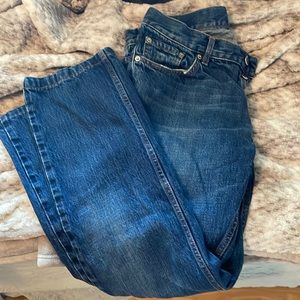 Mens Prada jeans 32